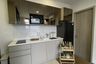 1 Bedroom Condo for Sale or Rent in CLOUD Thonglor-Phetchaburi, Bang Kapi, Bangkok near MRT Phetchaburi
