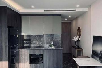 1 Bedroom Condo for Sale or Rent in 168 Sukhumvit 36, Phra Khanong, Bangkok near BTS Thong Lo