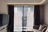 1 Bedroom Condo for Sale or Rent in 168 Sukhumvit 36, Phra Khanong, Bangkok near BTS Thong Lo