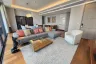 2 Bedroom Condo for rent in The Estelle Phrom Phong, Khlong Tan, Bangkok near BTS Phrom Phong