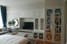 1 Bedroom Condo for rent in Sindhorn Residence, Lumpini, Bangkok near BTS Ploen Chit