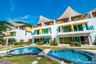 3 Bedroom Townhouse for sale in AP Grand Residence, Kamala, Phuket