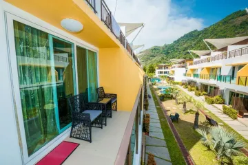 3 Bedroom Townhouse for sale in AP Grand Residence, Kamala, Phuket