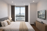 1 Bedroom Condo for Sale or Rent in Supalai Elite Sathorn - Suanplu, Thung Maha Mek, Bangkok near BTS Chong Nonsi