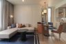 1 Bedroom Apartment for rent in Staybridge Suites Bangkok Sukhumvit 24, Khlong Tan, Bangkok near BTS Phrom Phong