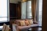 2 Bedroom Condo for rent in Quattro by Sansiri, Khlong Tan Nuea, Bangkok near BTS Thong Lo
