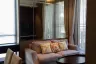 2 Bedroom Condo for rent in Quattro by Sansiri, Khlong Tan Nuea, Bangkok near BTS Thong Lo