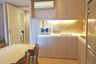 1 Bedroom Condo for rent in MODE Sukhumvit 61, Khlong Tan Nuea, Bangkok near BTS Ekkamai