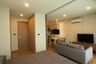 1 Bedroom Condo for rent in FYNN Aree, Phaya Thai, Bangkok near BTS Ari