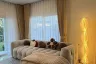 4 Bedroom House for rent in Villaggio 3 Srinakarin-Bang Na, Bang Kaeo, Samut Prakan