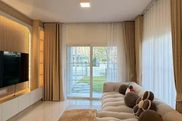 4 Bedroom House for rent in Villaggio 3 Srinakarin-Bang Na, Bang Kaeo, Samut Prakan