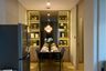 2 Bedroom Condo for rent in Lumpini Suite Phetchaburi - Makkasan, Makkasan, Bangkok near Airport Rail Link Makkasan