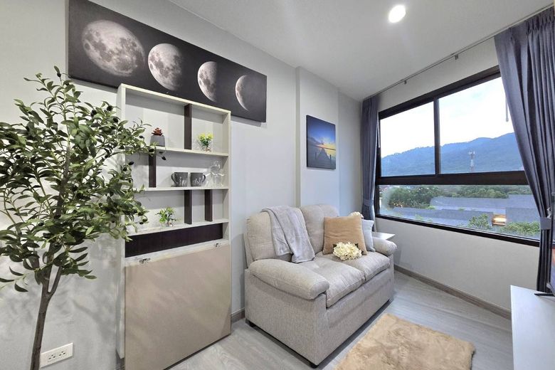 1 Bedroom Condo