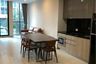 2 Bedroom Condo for sale in Noble Ploenchit, Lumpini, Bangkok near BTS Ploen Chit