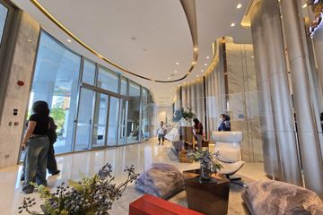 1 Bedroom Condo for rent in Life Ladprao Valley, Chom Phon, Bangkok near BTS Ladphrao Intersection