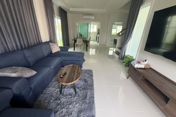 3 Bedroom House for rent in Supalai Palm Spring Banpon Phuket, Si Sunthon, Phuket