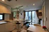 1 Bedroom Condo for rent in Nara 9 by Eastern Star, Sathon, Bangkok near BTS Chong Nonsi