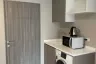 1 Bedroom Condo for rent in Metro Luxe Ratchada, Din Daeng, Bangkok near MRT Huai Khwang
