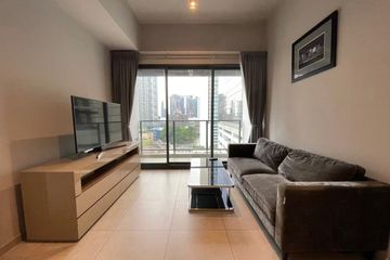 1 Bedroom Condo for rent in The Lofts Asoke, Khlong Toei Nuea, Bangkok near MRT Phetchaburi