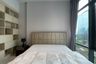 1 Bedroom Condo for rent in The Lofts Asoke, Khlong Toei Nuea, Bangkok near MRT Phetchaburi