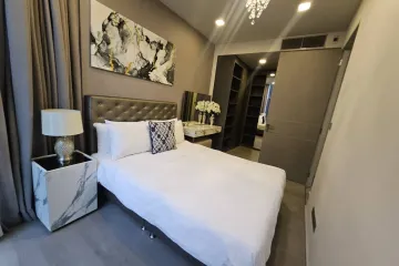 2 Bedroom Condo for rent in Ashton Residence 41, Khlong Tan Nuea, Bangkok near BTS Phrom Phong