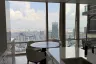 2 Bedroom Condo for rent in Four Seasons Private Residences, Thung Wat Don, Bangkok near BTS Saphan Taksin