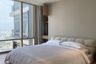 2 Bedroom Condo for rent in Four Seasons Private Residences, Thung Wat Don, Bangkok near BTS Saphan Taksin