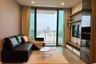 2 Bedroom Condo for rent in 333 Riverside, Bang Sue, Bangkok near MRT Bang Pho