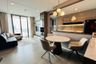 2 Bedroom Condo for rent in 333 Riverside, Bang Sue, Bangkok near MRT Bang Pho
