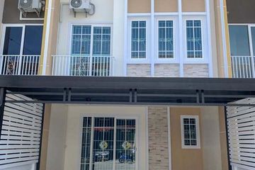 4 Bedroom Townhouse for sale in Golden Town Srinakarin-Sukhumvit, Phraek Sa, Samut Prakan