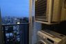 1 Bedroom Condo for rent in The Saint Residences, Chom Phon, Bangkok near MRT Phahon Yothin