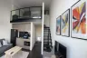 1 Bedroom Condo for rent in Ramada Plaza By Wyndham Bangkok Sukhumvit 48, Phra Khanong, Bangkok near BTS On Nut
