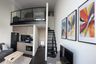 1 Bedroom Condo for rent in Ramada Plaza By Wyndham Bangkok Sukhumvit 48, Phra Khanong, Bangkok near BTS On Nut