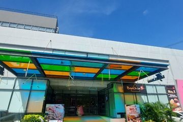 Commercial for rent in Talat Yai, Phuket