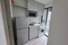 Condo for rent in Ideo Mobi Sathorn, Bang Lamphu Lang, Bangkok near BTS Krung Thon Buri