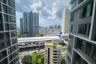 Condo for rent in Ideo Mobi Sathorn, Bang Lamphu Lang, Bangkok near BTS Krung Thon Buri