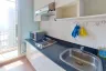 1 Bedroom Condo for rent in Diamond Sukhumvit, Phra Khanong, Bangkok near BTS On Nut