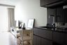 1 Bedroom Condo for rent in Via 49, Khlong Tan Nuea, Bangkok near BTS Phrom Phong