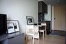 1 Bedroom Condo for rent in Via 49, Khlong Tan Nuea, Bangkok near BTS Phrom Phong