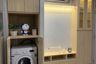 1 Bedroom Condo for rent in The Parkland Charan - Pinklao, Bang Yi Khan, Bangkok near MRT Bang Yi Khan