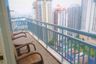 1 Bedroom Condo for rent in Grand Park View Asoke, Khlong Toei Nuea, Bangkok near BTS Asoke