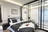 1 Bedroom Condo for sale in Studio One Zone Condo, Phlapphla, Bangkok near MRT Lat Phrao 83