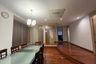 3 Bedroom Condo for rent in Acadamia Grand Tower, Khlong Tan Nuea, Bangkok near BTS Phrom Phong