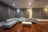 3 Bedroom Condo for rent in Acadamia Grand Tower, Khlong Tan Nuea, Bangkok near BTS Phrom Phong