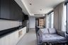 2 Bedroom Condo for rent in Edge Sukhumvit 23, Khlong Toei Nuea, Bangkok near BTS Asoke