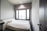 2 Bedroom Condo for rent in Edge Sukhumvit 23, Khlong Toei Nuea, Bangkok near BTS Asoke