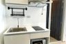 1 Bedroom Condo for rent in The Rich Rama 9 - Srinakarin, Suan Luang, Bangkok near Airport Rail Link Hua Mak