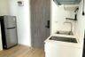 1 Bedroom Condo for rent in The Rich Rama 9 - Srinakarin, Suan Luang, Bangkok near Airport Rail Link Hua Mak