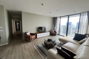 3 Bedroom Condo for Sale or Rent in THE ISSARA LADPRAO, Chom Phon, Bangkok near MRT Lat Phrao