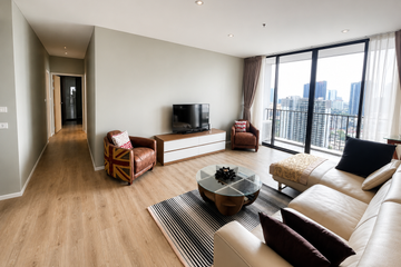 3 Bedroom Condo for sale in THE ISSARA LADPRAO, Chom Phon, Bangkok near MRT Lat Phrao